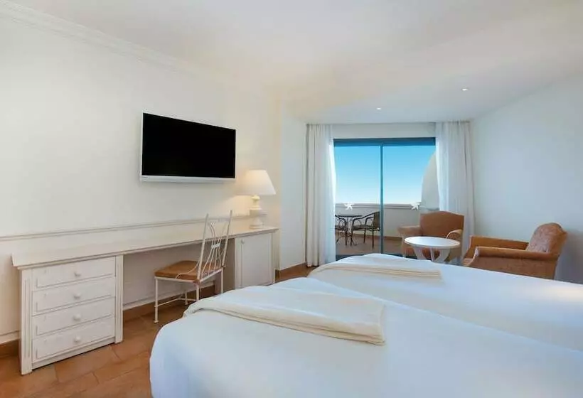اتاق استاندارد, Iberostar Selection Andalucía Playa
