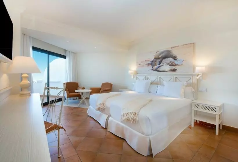اتاق استاندارد, Iberostar Selection Andalucía Playa