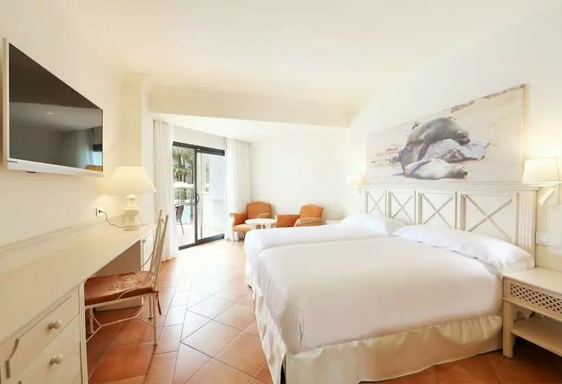 اتاق استاندارد, Iberostar Selection Andalucía Playa