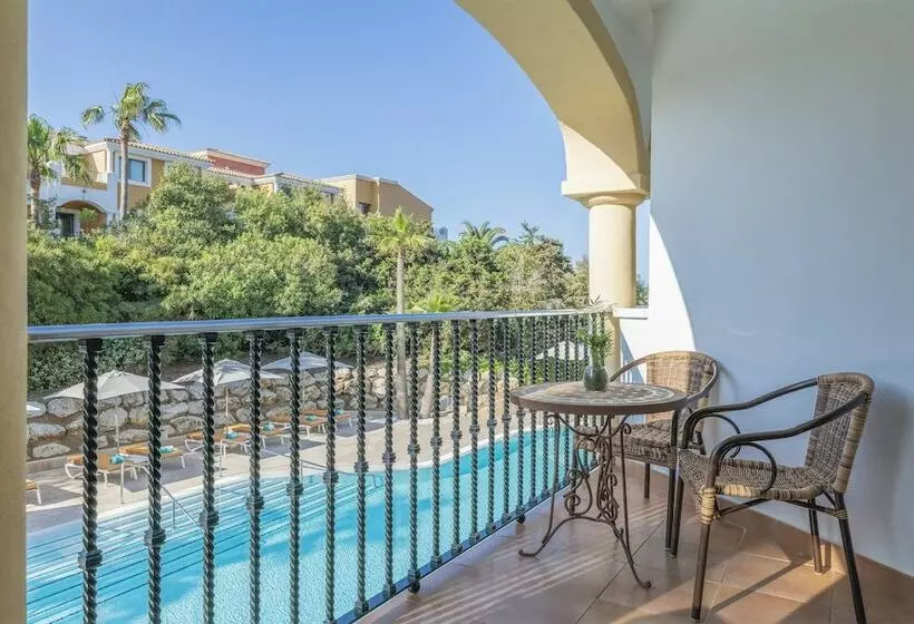 اتاق استاندارد, Iberostar Selection Andalucía Playa