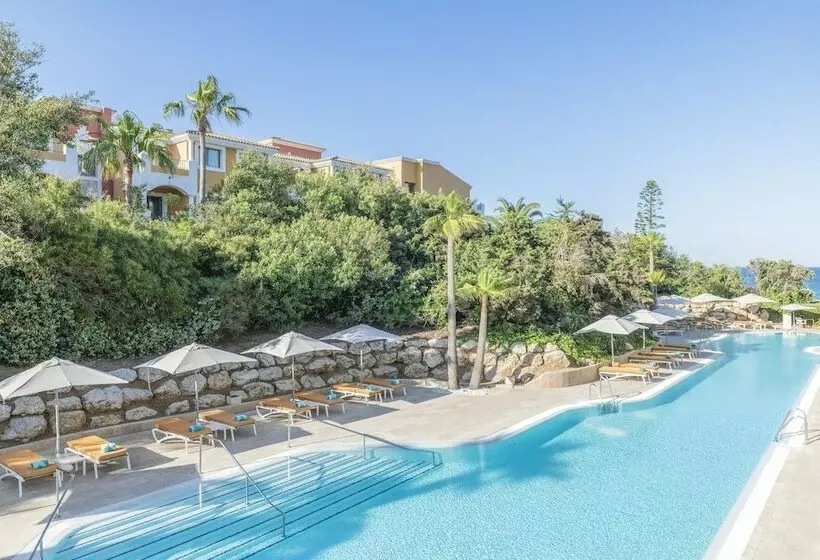 اتاق استاندارد, Iberostar Selection Andalucía Playa
