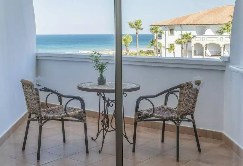 اتاق استاندارد با چشمانداز دریا, Iberostar Selection Andalucía Playa