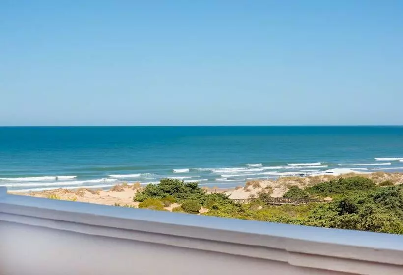 اتاق استاندارد با چشمانداز دریا, Iberostar Selection Andalucía Playa