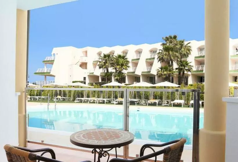 اتاق لوکس, Iberostar Selection Andalucía Playa