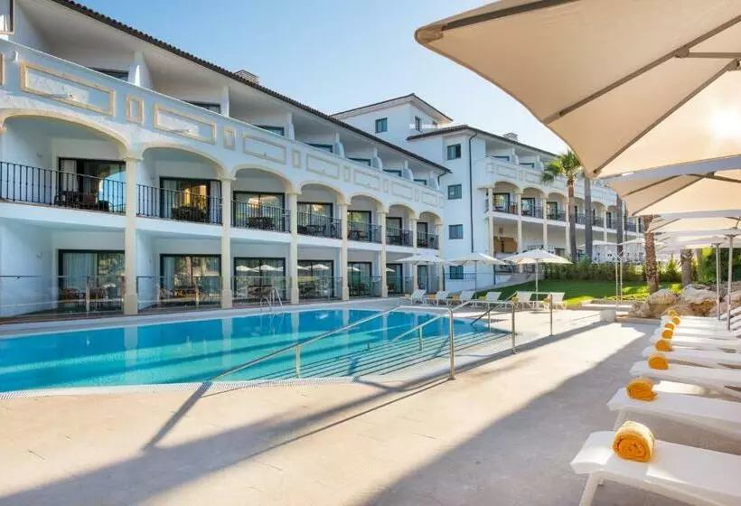 اتاق لوکس, Iberostar Selection Andalucía Playa