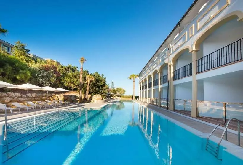 اتاق لوکس, Iberostar Selection Andalucía Playa
