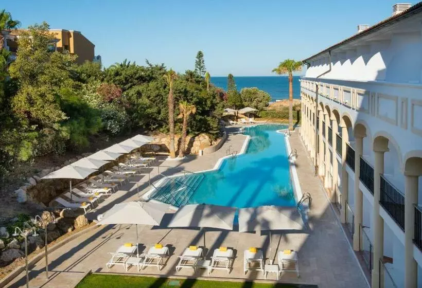 اتاق لوکس, Iberostar Selection Andalucía Playa