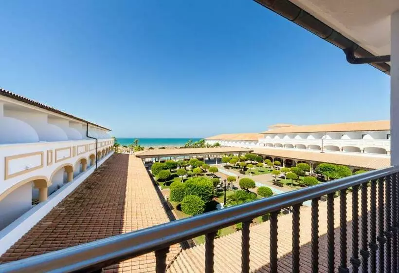 سوییت جونیور, Iberostar Selection Andalucía Playa