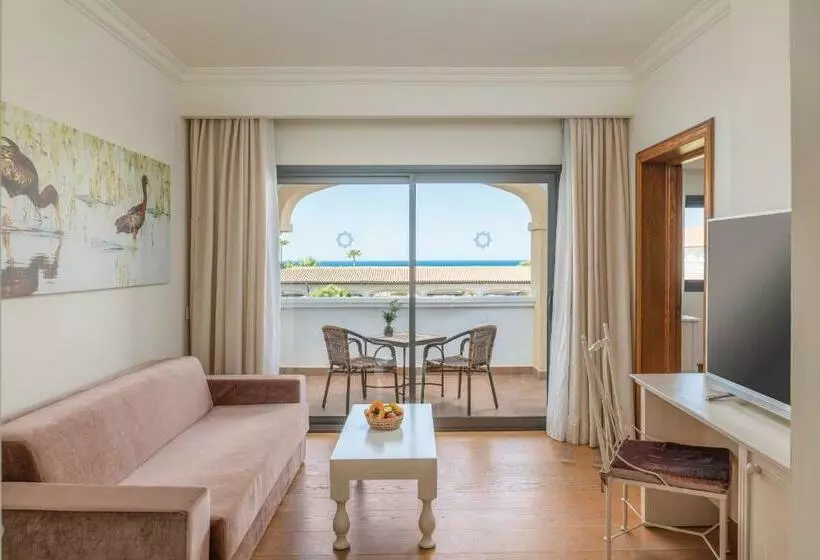 سوییت جونیور, Iberostar Selection Andalucía Playa