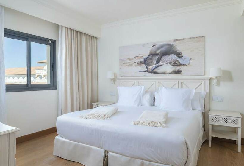 Juniorsviitti, Iberostar Selection Andalucía Playa