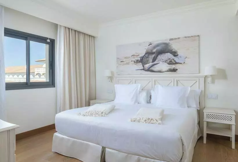 سوییت جونیور, Iberostar Selection Andalucía Playa