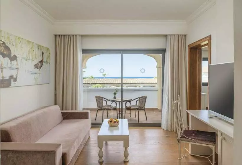 سوییت جونیور, Iberostar Selection Andalucía Playa