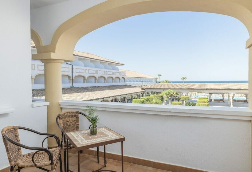 Juniorsviitti, Iberostar Selection Andalucía Playa