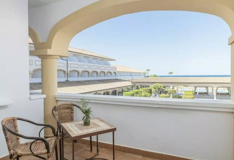 سوییت جونیور, Iberostar Selection Andalucía Playa