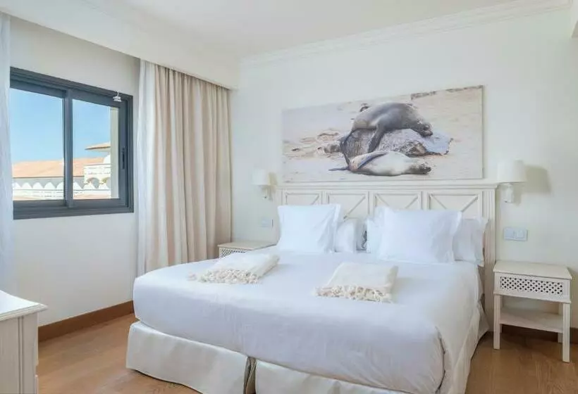 سوییت جونیور با چشمانداز دریا, Iberostar Selection Andalucía Playa