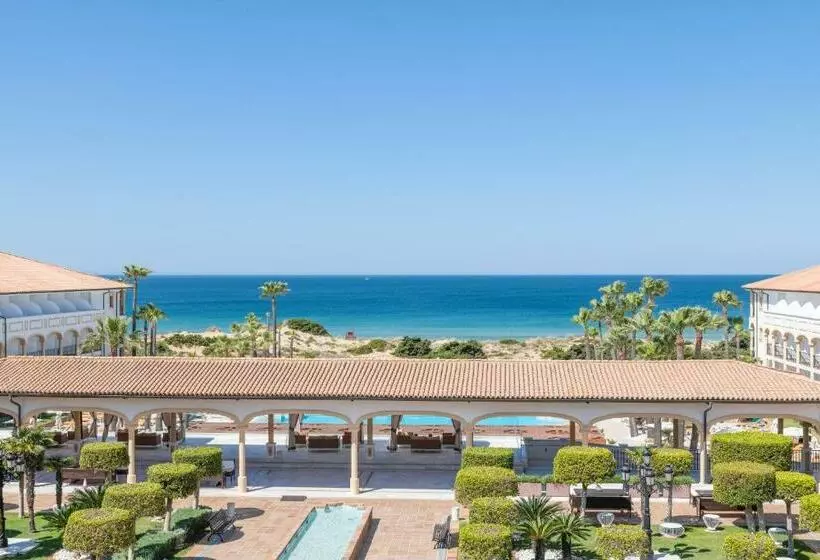 سوییت جونیور با چشمانداز دریا, Iberostar Selection Andalucía Playa