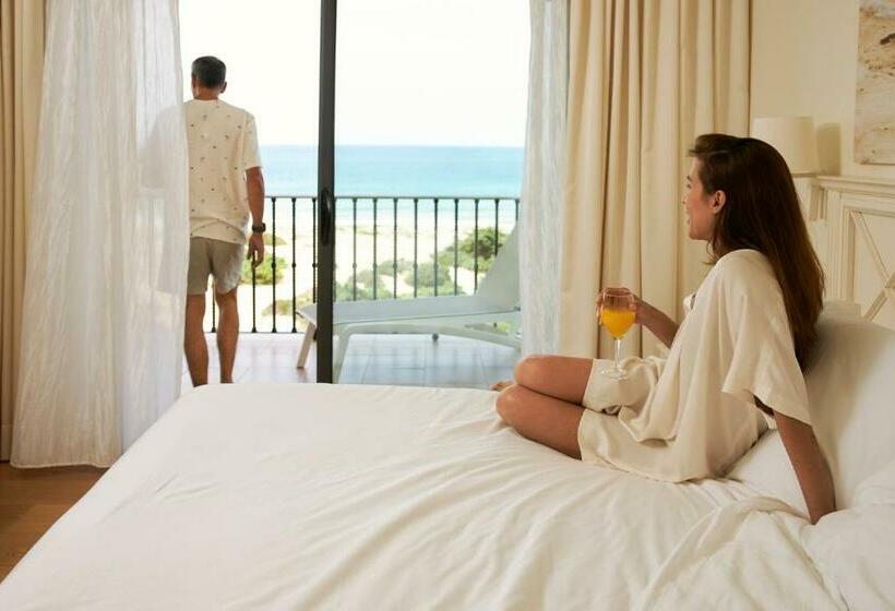 Juniorsviitti Merinäkymä, Iberostar Selection Andalucía Playa