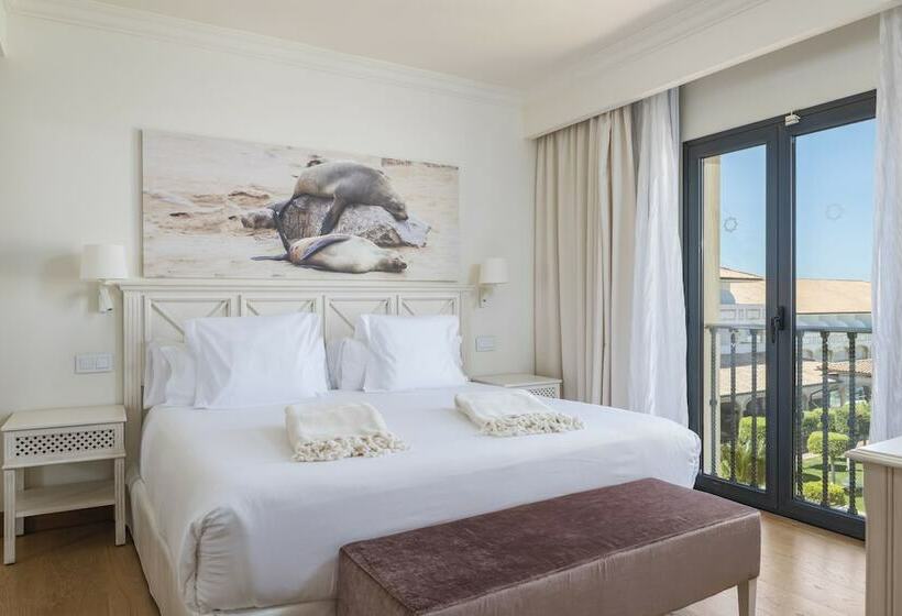 Juniorsviitti Merinäkymä, Iberostar Selection Andalucía Playa