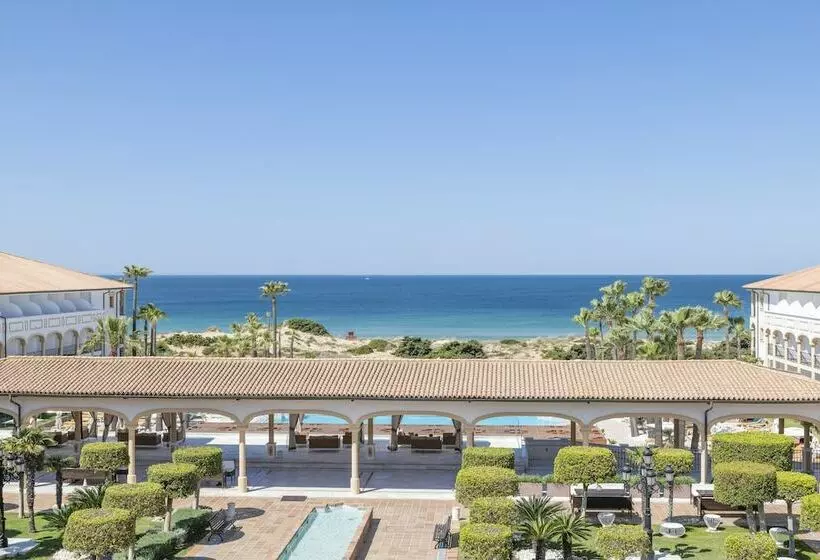 سوییت جونیور با چشمانداز دریا, Iberostar Selection Andalucía Playa