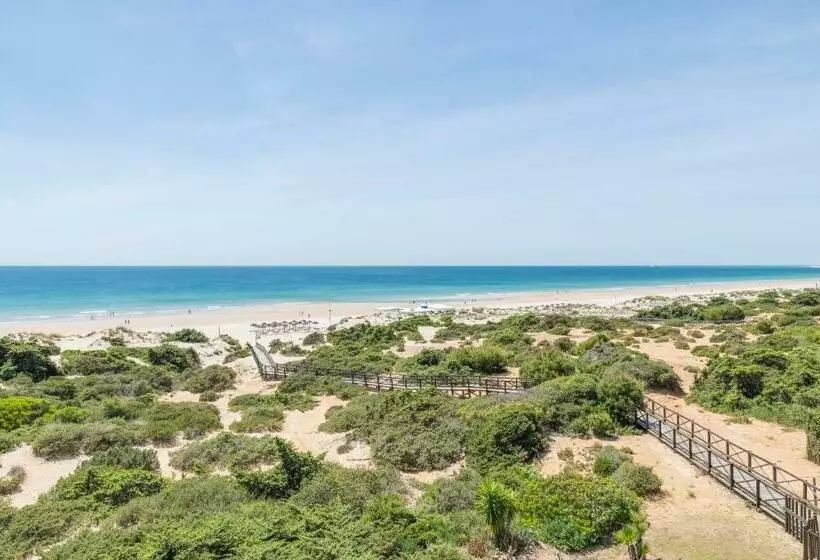 سوییت با چشمانداز دریا, Iberostar Selection Andalucía Playa