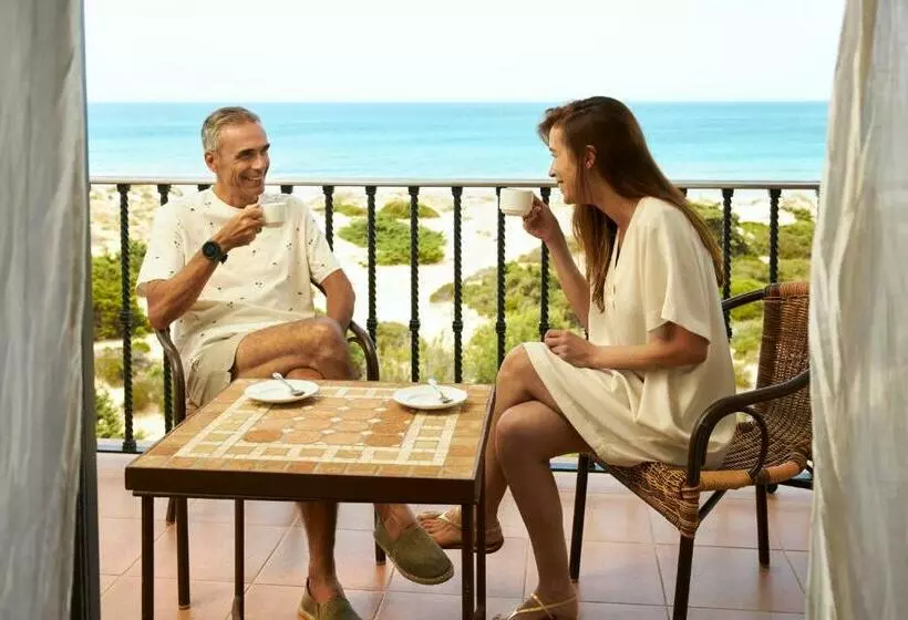 سوییت با چشمانداز دریا, Iberostar Selection Andalucía Playa