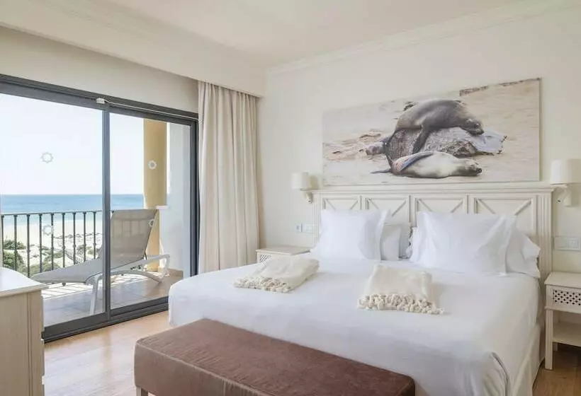 سوییت با چشمانداز دریا, Iberostar Selection Andalucía Playa