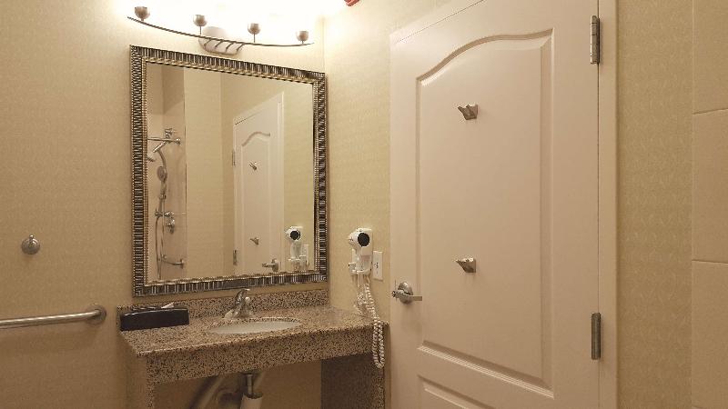 标准间, Hôtel Kyriad Rennes Centre Gare