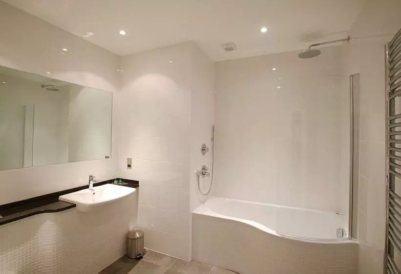 Deluxe Suite, La Fregate