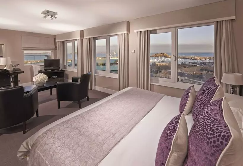 Deluxe Suite, La Fregate