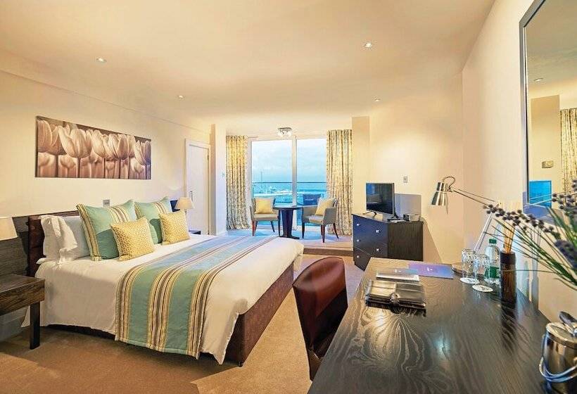 Люкс Повышенной Комфортности, La Fregate