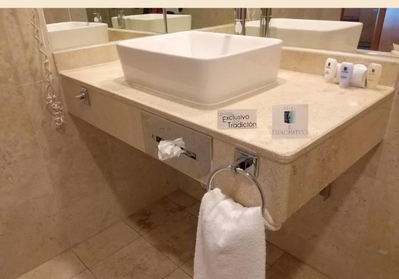 اتاق استاندارد سه نفره, La Residenza Del Proconsolo