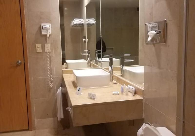 اتاق استاندارد سه نفره, La Residenza Del Proconsolo