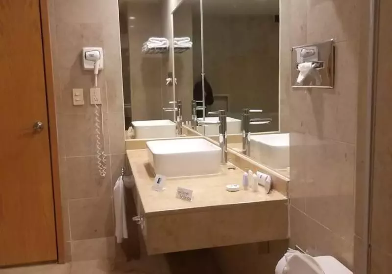 اتاق استاندارد سه نفره, La Residenza Del Proconsolo