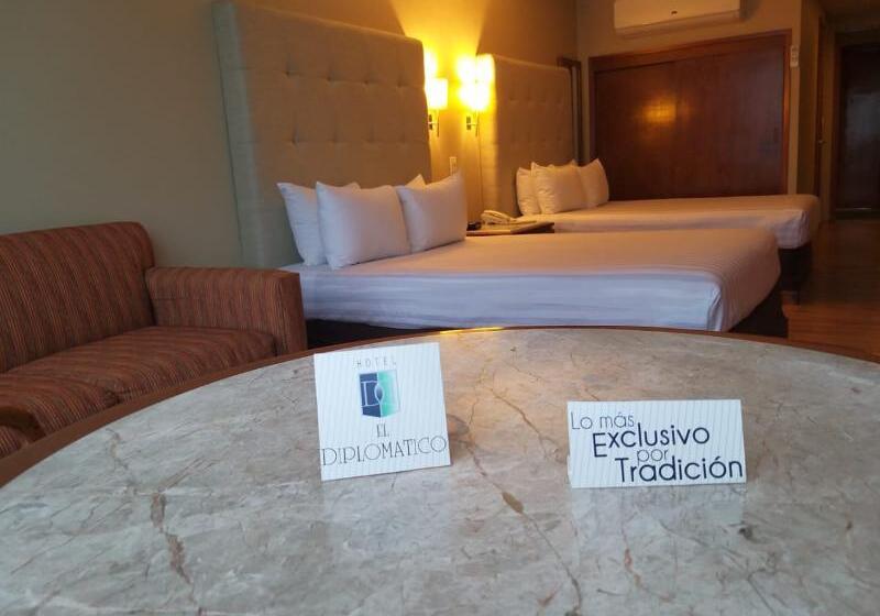 اتاق استاندارد سه نفره, La Residenza Del Proconsolo