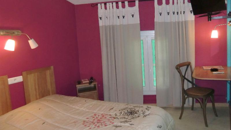 חדר סטנדרט יחיד, Las Cigalas