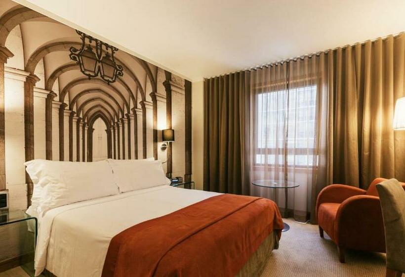 اتاق استاندارد یک نفره, Marques De Pombal