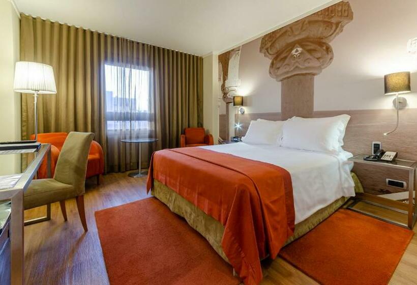 اتاق استاندارد یک نفره, Marques De Pombal