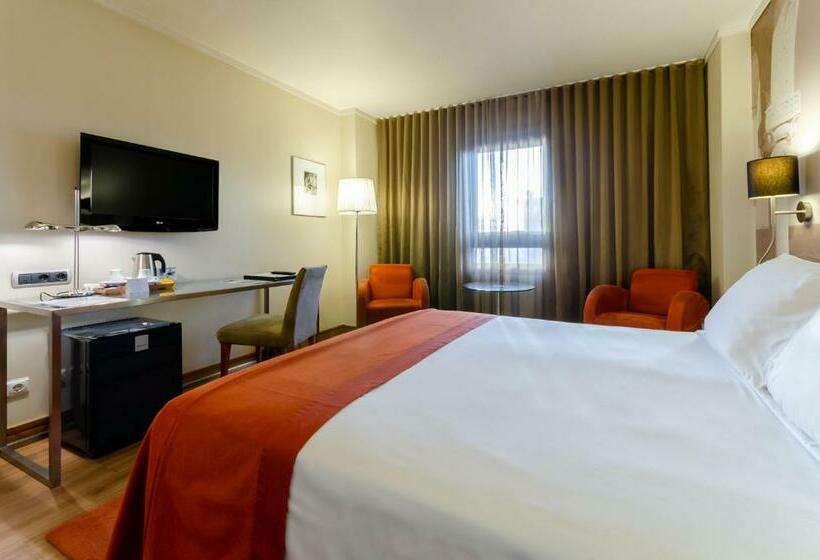 اتاق استاندارد یک نفره, Marques De Pombal