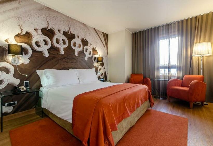 اتاق استاندارد, Marques De Pombal