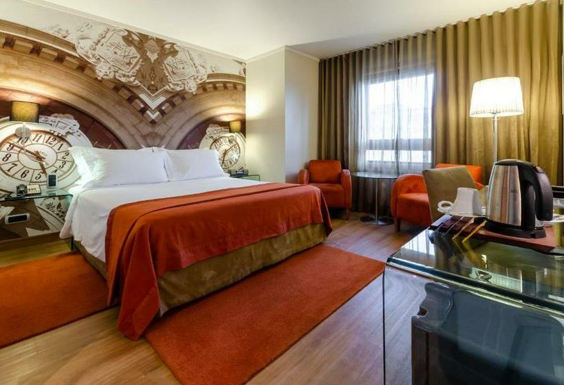 اتاق استاندارد, Marques De Pombal