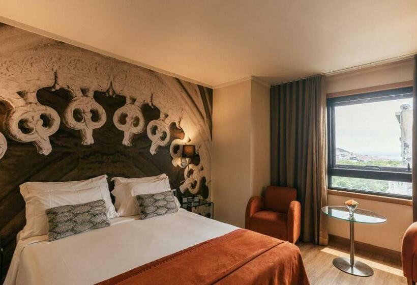 اتاق استاندارد, Marques De Pombal