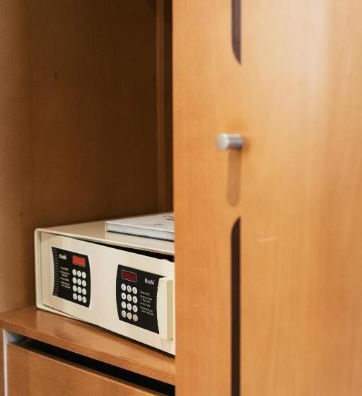 اتاق استاندارد یک نفره, Marques De Pombal