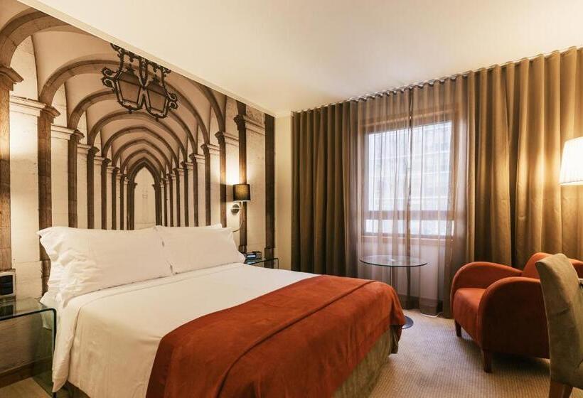 اتاق استاندارد یک نفره, Marques De Pombal