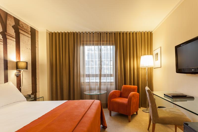 اتاق استاندارد یک نفره, Marques De Pombal