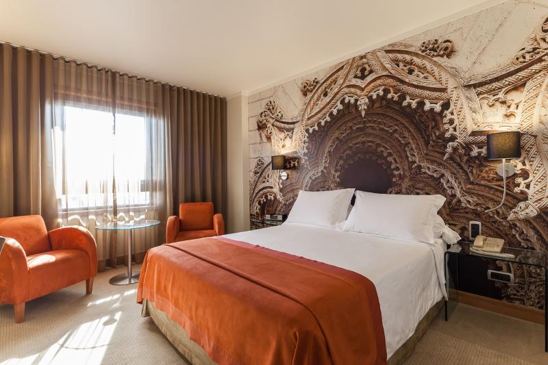 اتاق استاندارد, Marques De Pombal