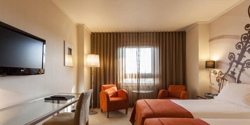 اتاق استاندارد, Marques De Pombal