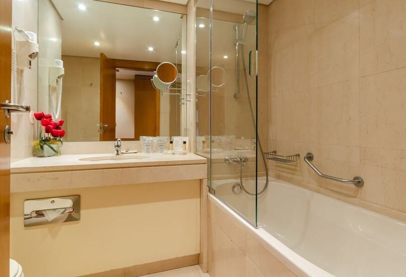 اتاق استاندارد, Marques De Pombal