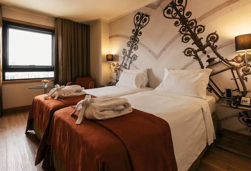 اتاق استاندارد, Marques De Pombal