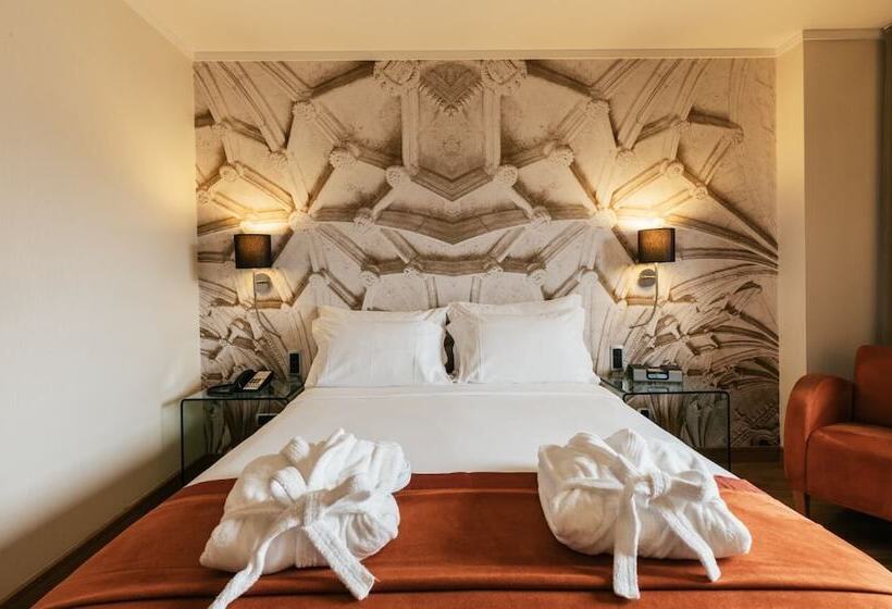 اتاق استاندارد, Marques De Pombal