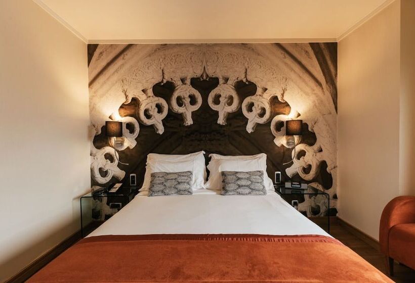 اتاق اکونومی, Marques De Pombal